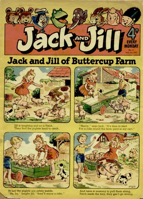 jack and jill sex